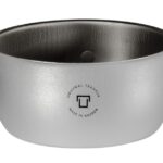 Saucepan 1 L Inner DS (2nd quality)