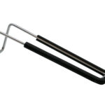 Handtag Matdosa 209 Svart