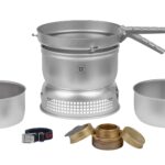 Trangia Stove 25-21 UL/DS