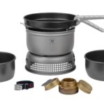 Trangia Stove 25-5 HA