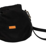 Roll Top bag 25 Large, black