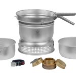 Trangia Stove 25-1 UL