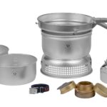 Trangia Stove 25-2 UL