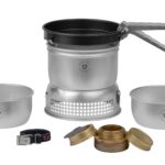Trangia Stove 27-3 UL