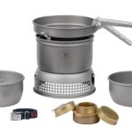 Trangia Stove 27-1 HA