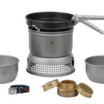 Trangia Stove 27-3 HA