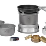 Trangia Stove 27-4 HA