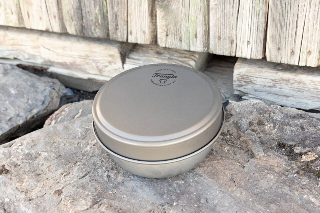 Trangia Mini HA/NS - Bild 6