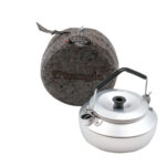 Wool case kettle Small
