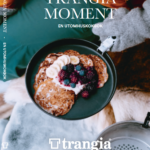 Trangia Moment -En utomhuskokbok