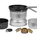 Trangia Stove 25-35 UL/NS