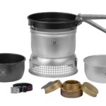 Trangia Stove 27-35 UL/NS