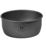 Kittel, Trangia Mini HA