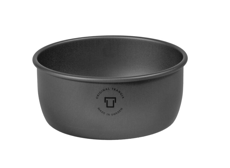 TRANGIA 25-1 HA ULTRA LIGHT COOKING SYSTEM