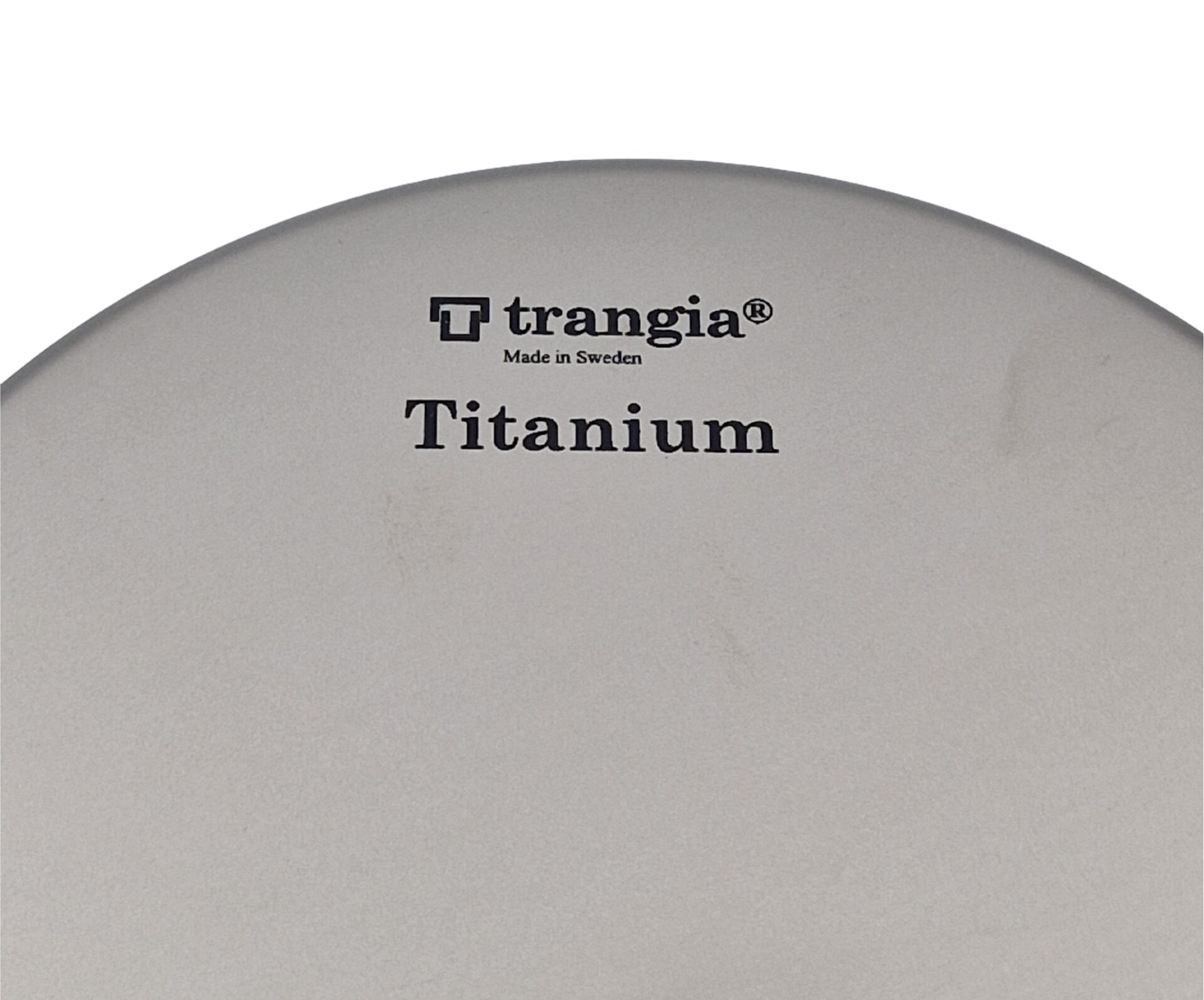 Frypan 27 Titanium (Outlet)