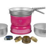 Trangia Stove 25-1 UL Power Pink