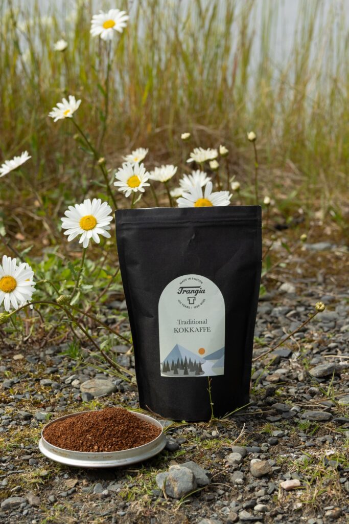 806100 Trangia Coffe 100 Years 15