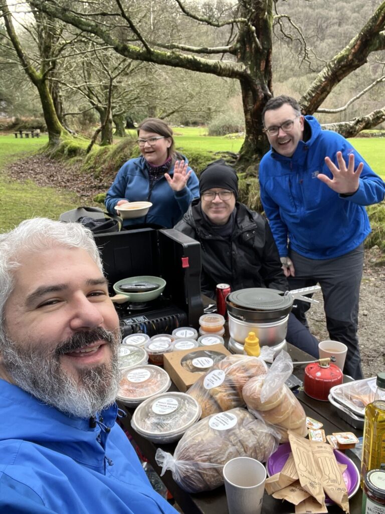 Image #1 from Donnachadha Reynolds