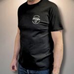 Trangia T-shirt Logo