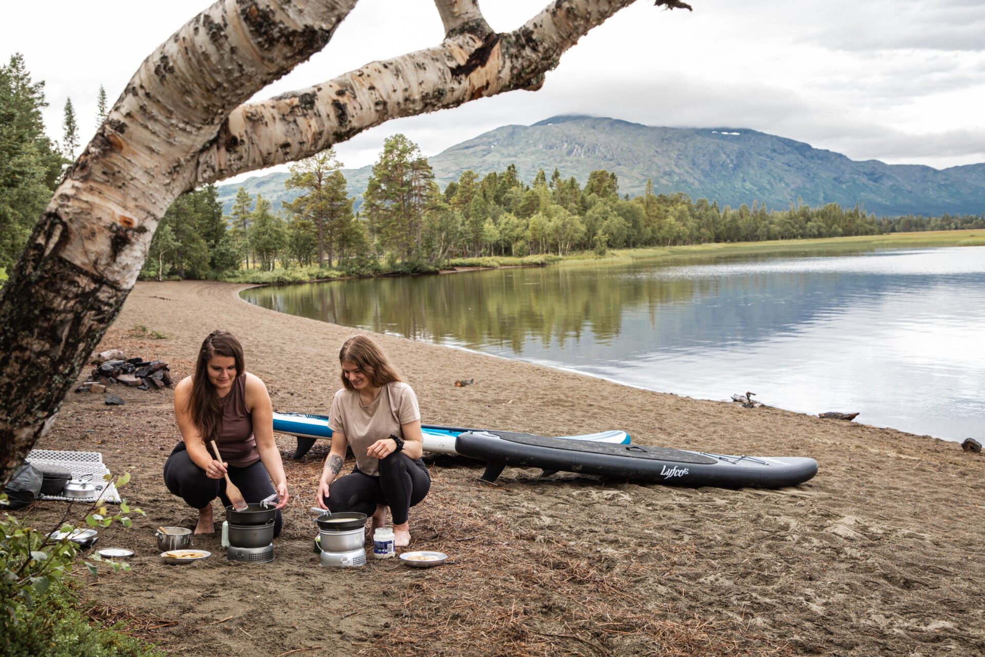 trangia.se