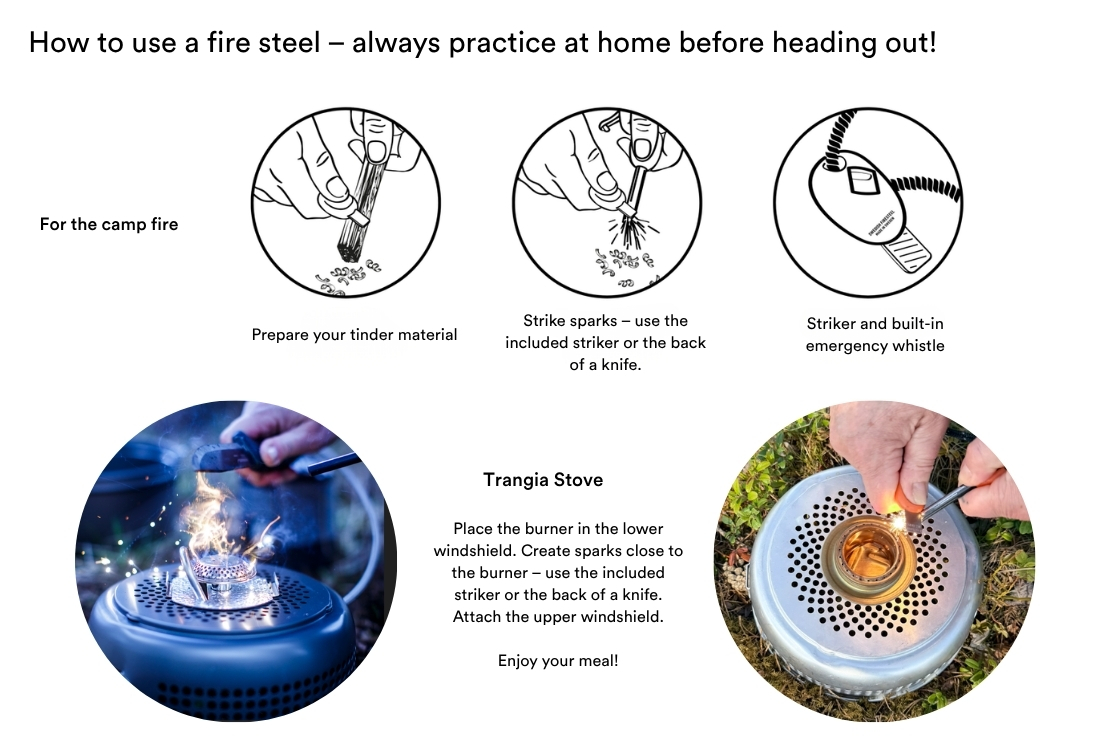 Fire steel - Image 8