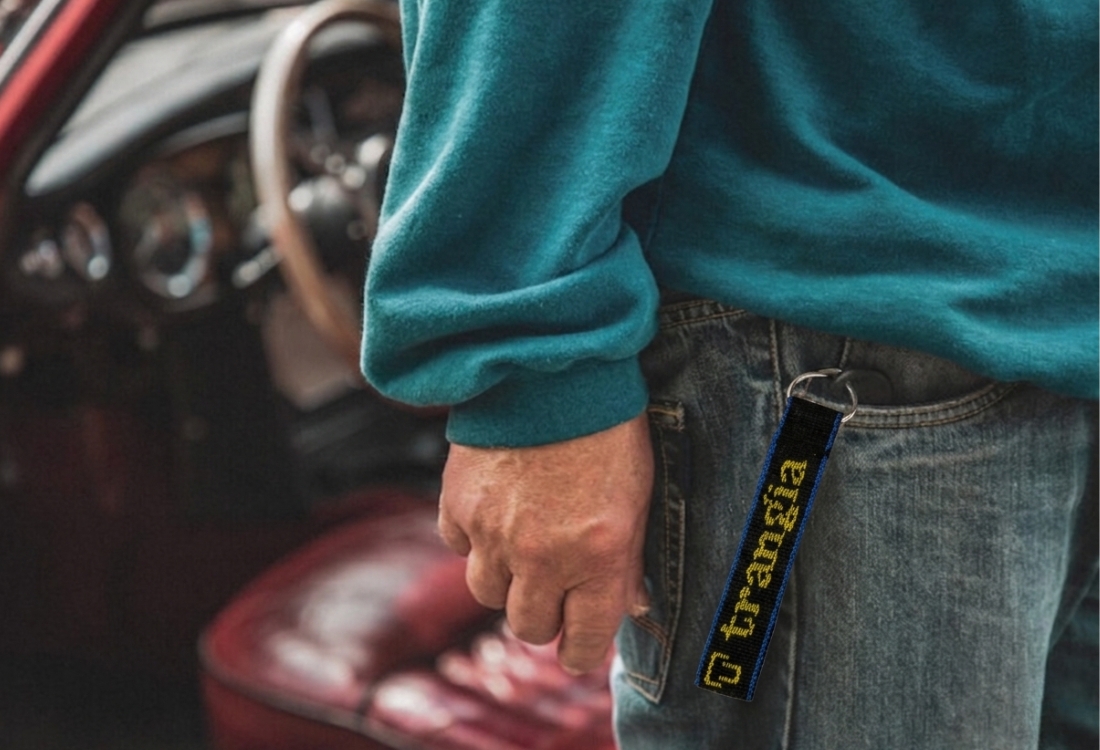 Key ring - Image 4
