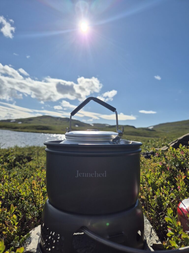 Image #1 from Janne Jennehed